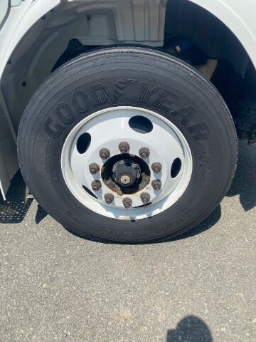 2019 Freightliner M2 106 M2 106 Charlotte NC