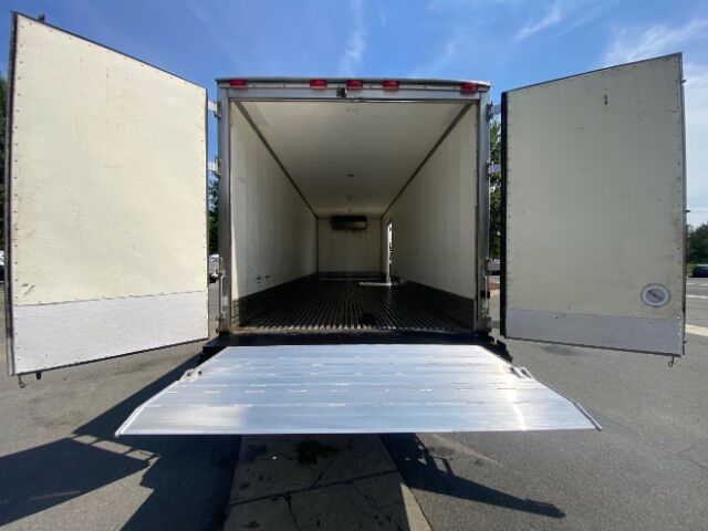 2019 Freightliner M2 106 M2 106 Charlotte NC