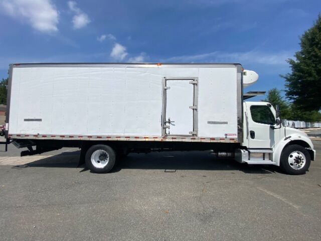 2019 Freightliner M2 106 M2 106 Charlotte NC
