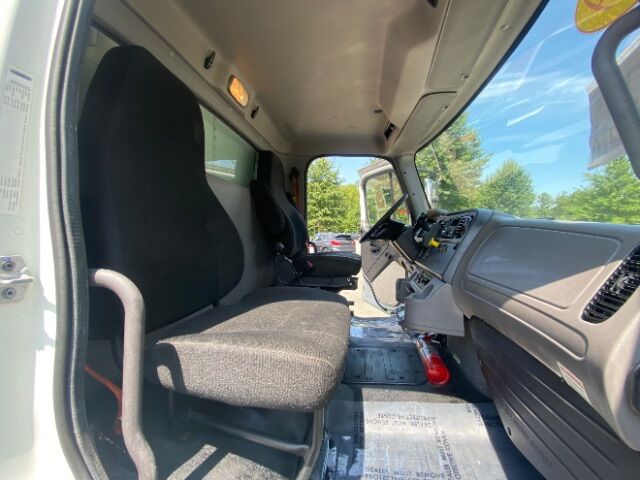 2019 Freightliner M2 106 M2 106 Charlotte NC