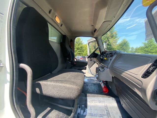 2019 Freightliner M2 106 M2 106 Charlotte NC