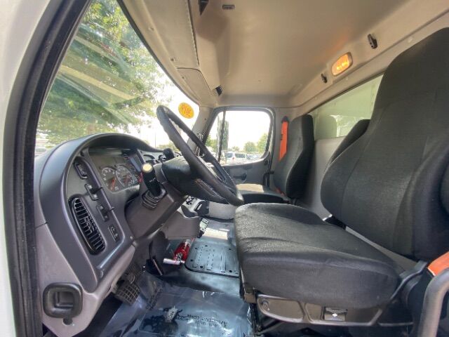 2019 Freightliner M2 106 M2 106 Charlotte NC