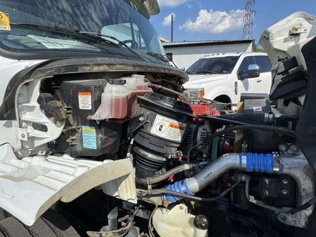 2019 Freightliner M2 24' Box Truck w 2 4' Side Doors Henrico VA