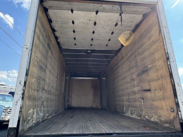 2019 Freightliner M2 24' Box Truck w 2 4' Side Doors Henrico VA