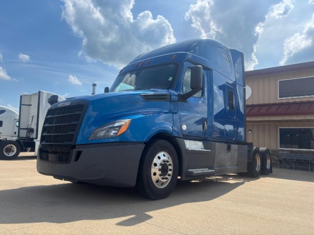 2019 Freightliner New Cascadia 126 .