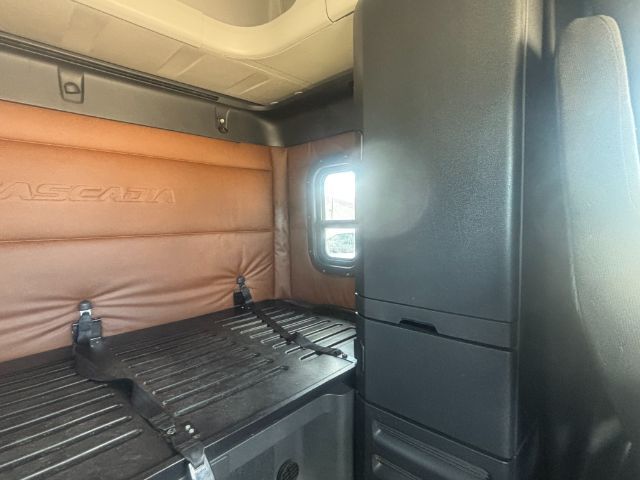2019 Freightliner New Cascadia 126 . Seville OH