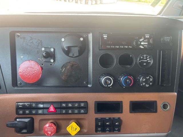 2019 Freightliner New Cascadia 126 . Seville OH