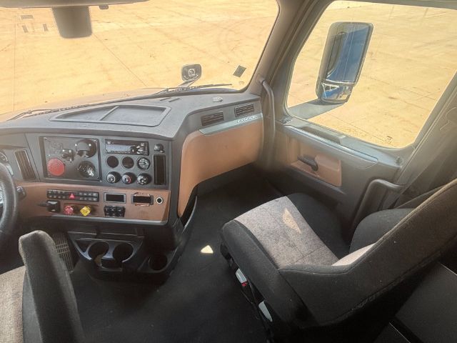2019 Freightliner New Cascadia 126 . Seville OH