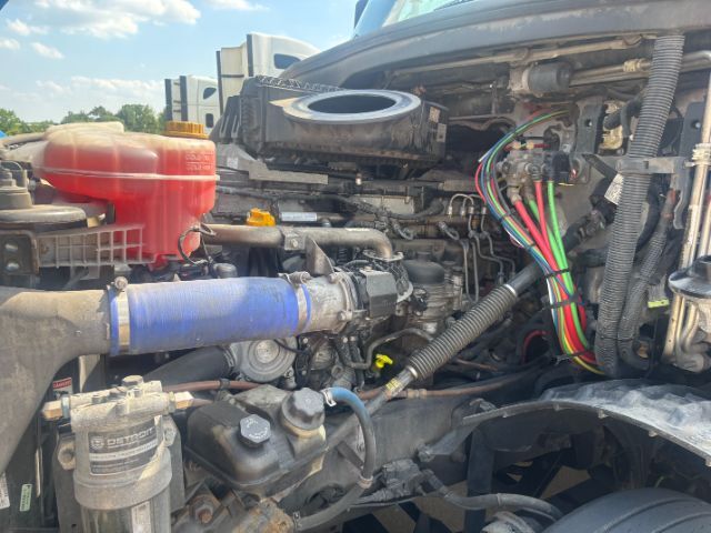 2019 Freightliner New Cascadia 126 . Seville OH