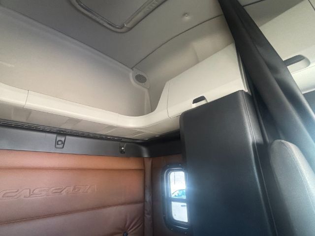 2019 Freightliner New Cascadia 126 . Seville OH