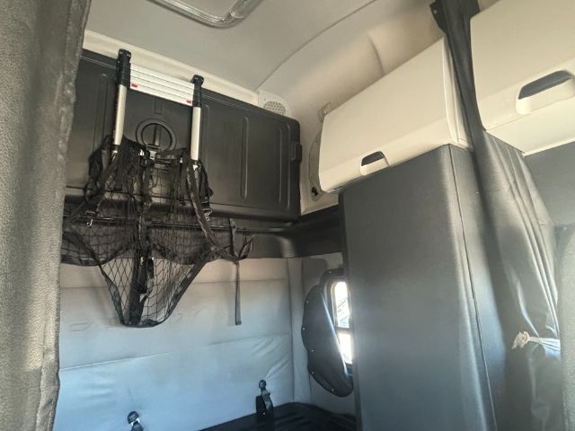 2019 Freightliner New Cascadia 126 . Seville OH
