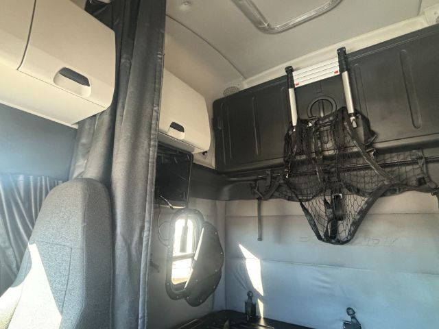 2019 Freightliner New Cascadia 126 . Seville OH