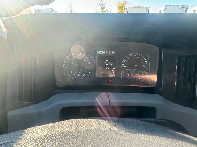 2019 Freightliner New Cascadia 126 . Seville OH
