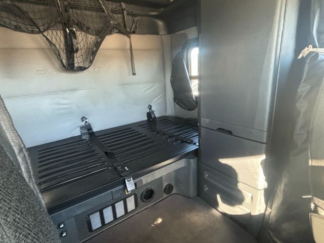 2019 Freightliner New Cascadia 126 . Seville OH