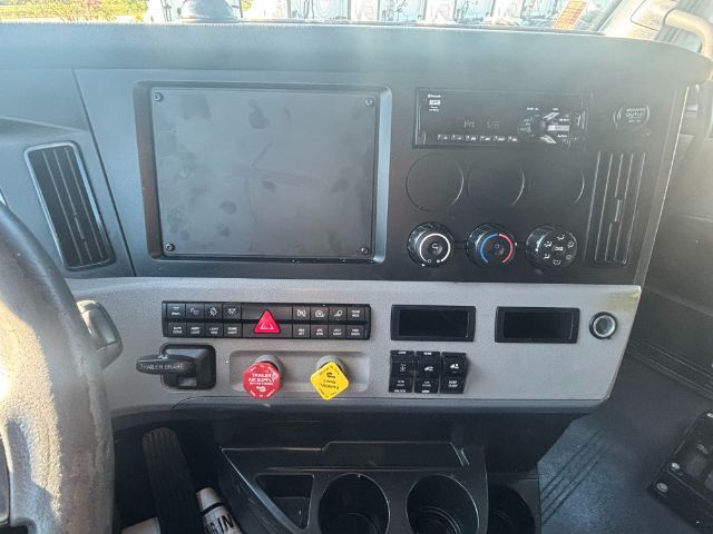 2019 Freightliner New Cascadia 126 . Seville OH