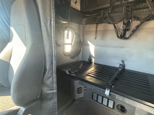 2019 Freightliner New Cascadia 126 . Seville OH