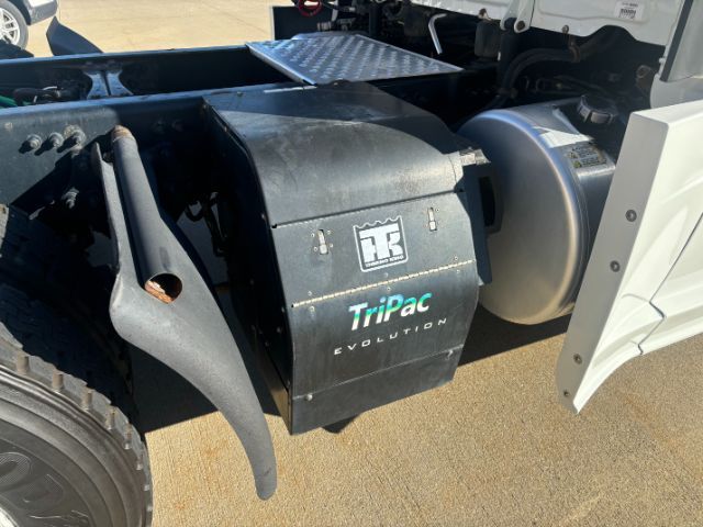2019 Freightliner New Cascadia 126 . Seville OH