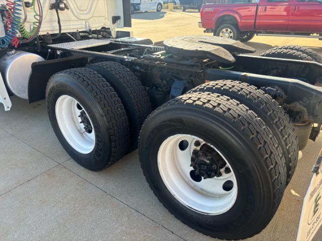 2019 Freightliner New Cascadia 126 . Seville OH