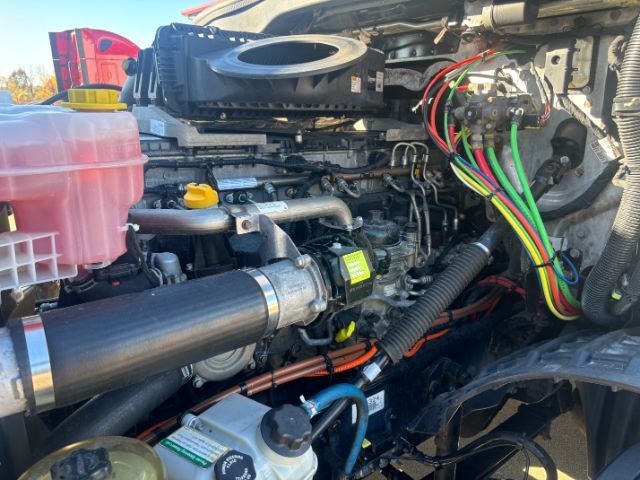 2019 Freightliner New Cascadia 126 . Seville OH