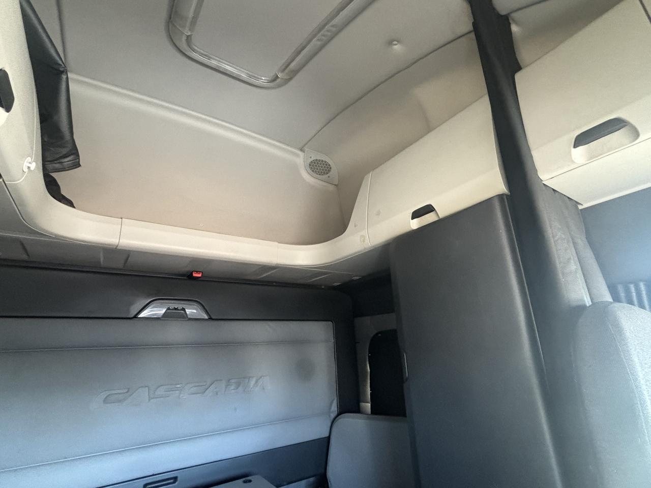 2019 Freightliner New Cascadia 126 . Seville OH