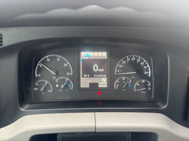 2019 Freightliner New Cascadia 126 . Seville OH