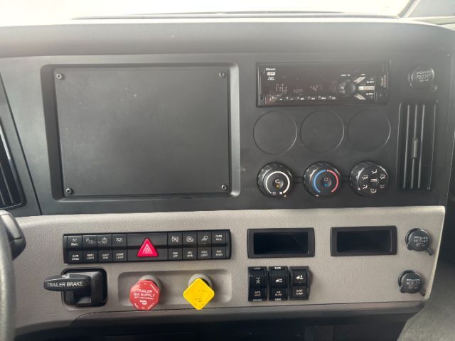 2019 Freightliner New Cascadia 126 . Seville OH