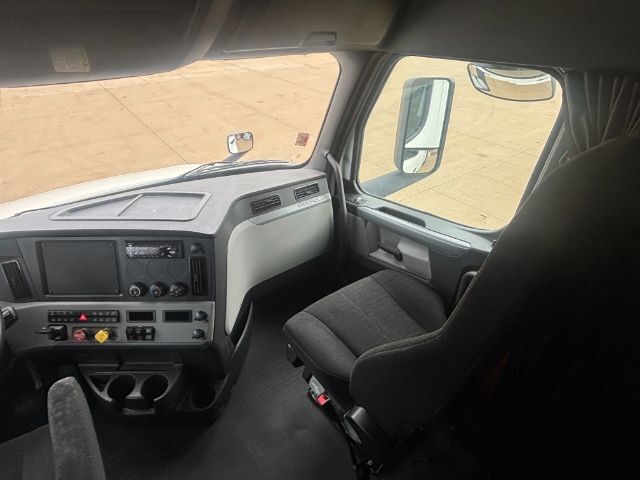 2019 Freightliner New Cascadia 126 . Seville OH