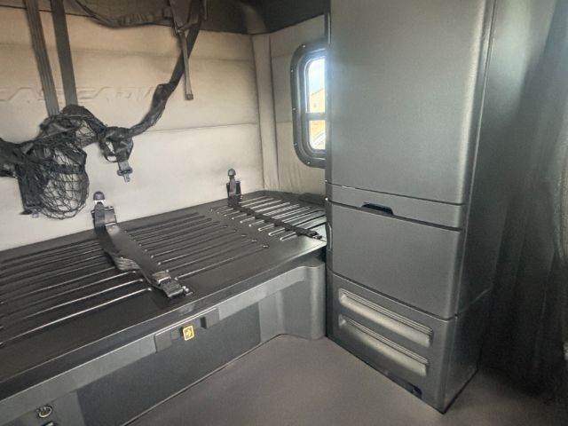 2019 Freightliner New Cascadia 126 . Seville OH