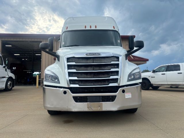 2019 Freightliner New Cascadia 126 .
