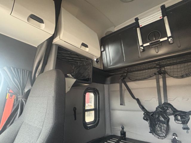 2019 Freightliner New Cascadia 126 . Seville OH