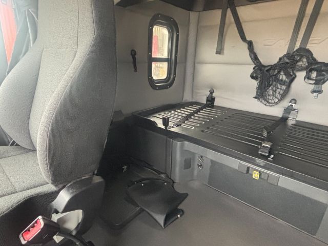 2019 Freightliner New Cascadia 126 . Seville OH