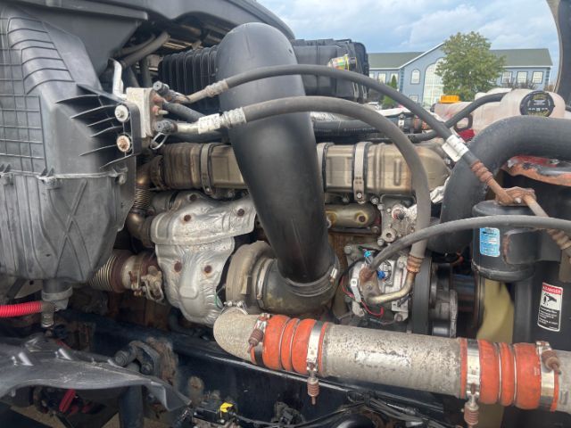 2019 Freightliner New Cascadia 126 . Seville OH