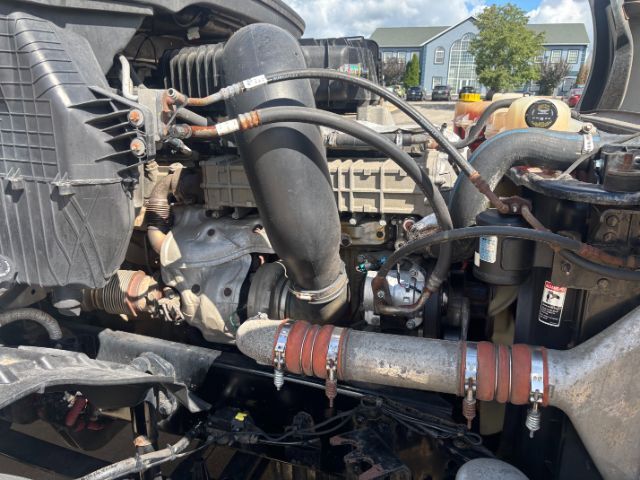 2019 Freightliner New Cascadia 126 . Seville OH