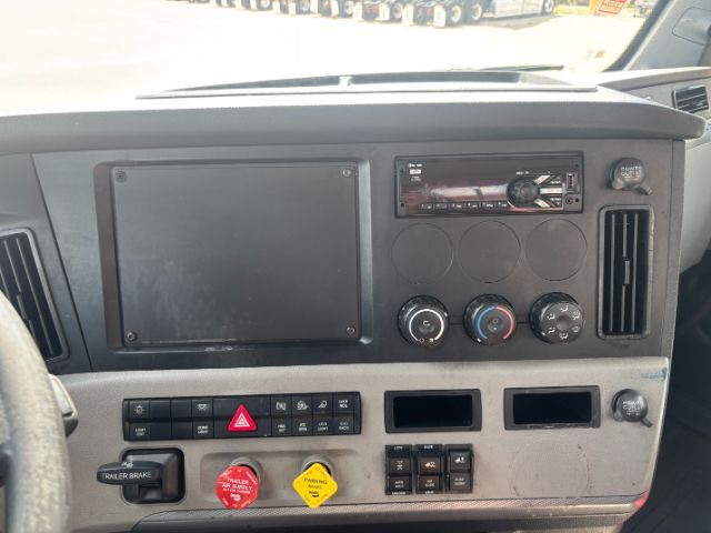 2019 Freightliner New Cascadia 126 . Seville OH