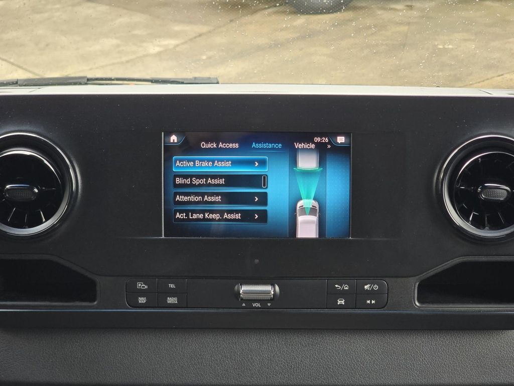 2019 Freightliner Sprinter 2500 Concord NC