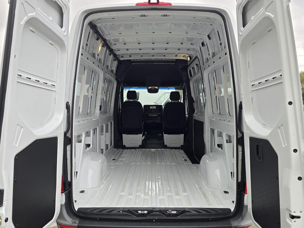 2019 Freightliner Sprinter 2500 Concord NC