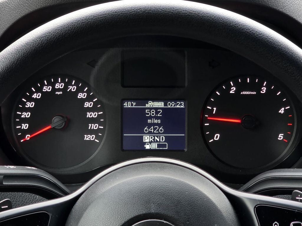 2019 Freightliner Sprinter 2500 Concord NC