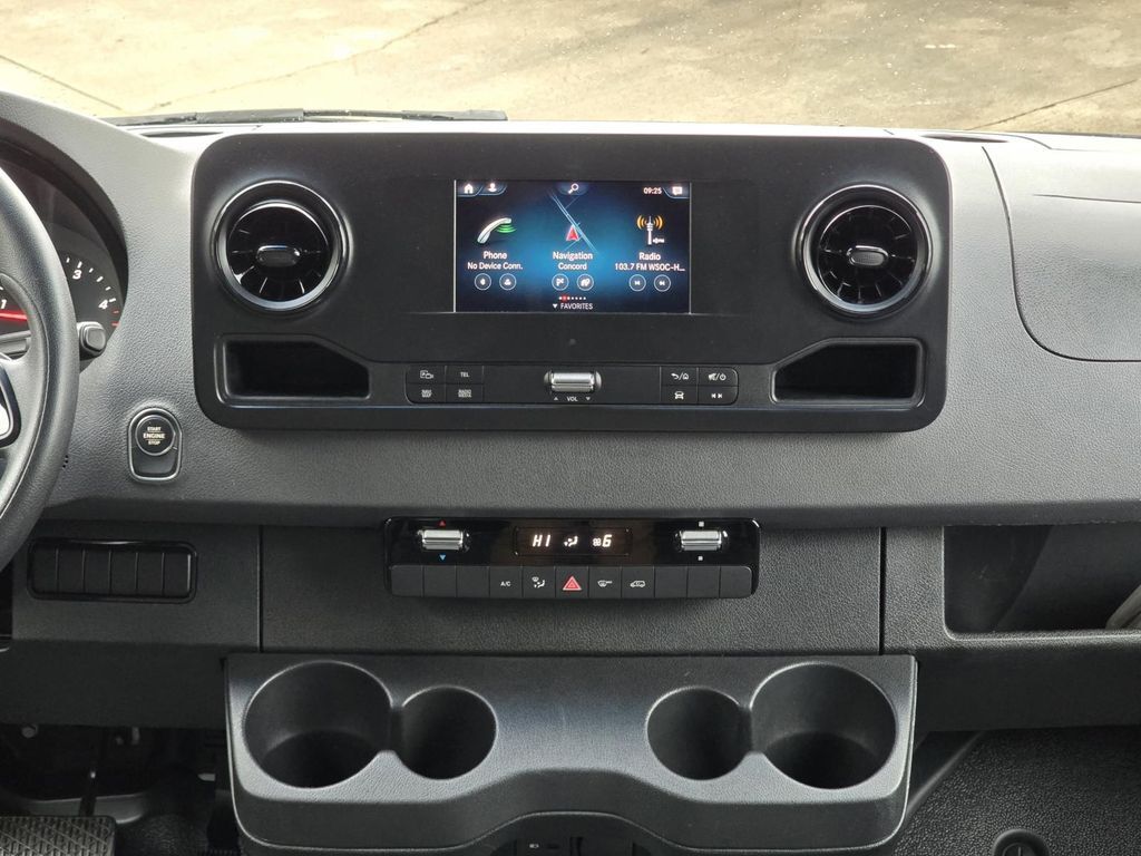 2019 Freightliner Sprinter 2500 Concord NC