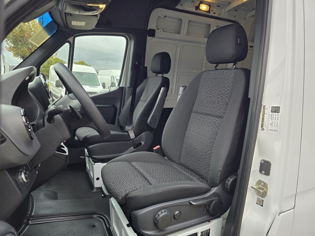 2019 Freightliner Sprinter 2500 Concord NC