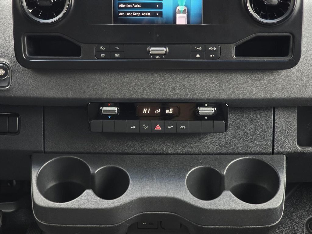 2019 Freightliner Sprinter 2500 Concord NC