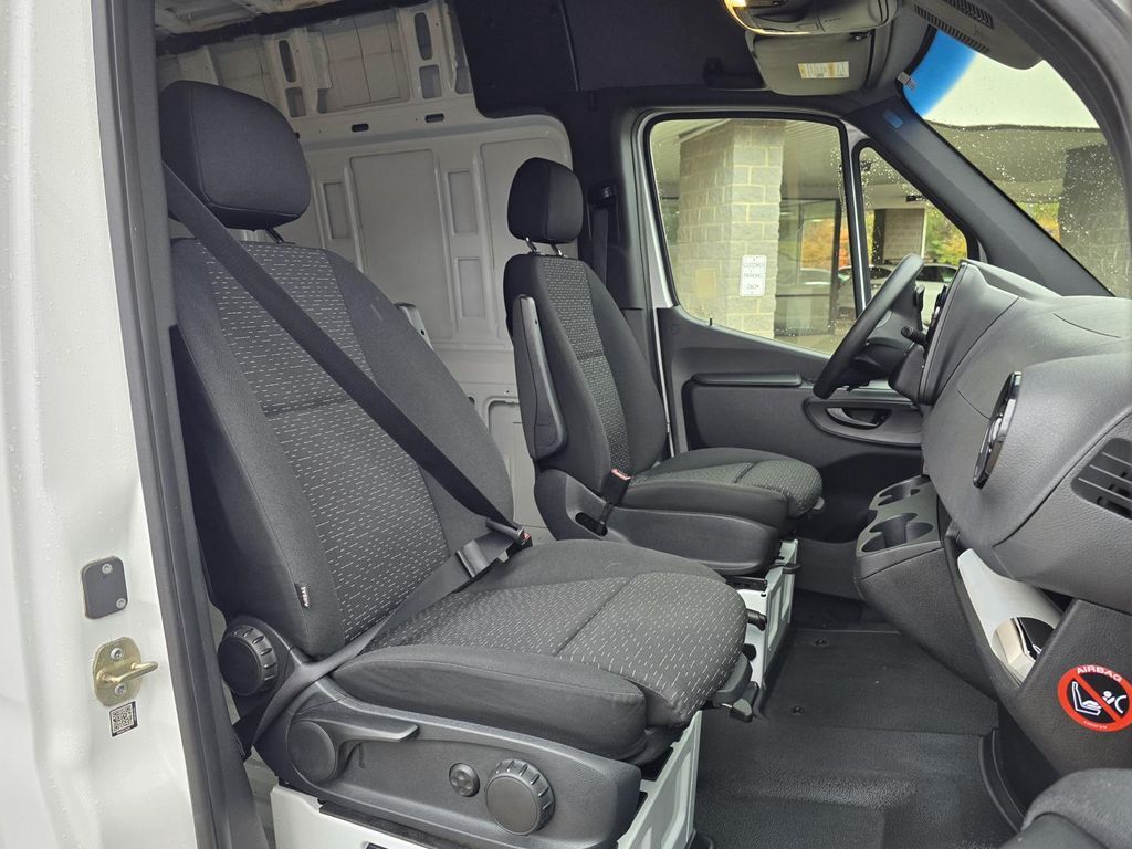 2019 Freightliner Sprinter 2500 Concord NC