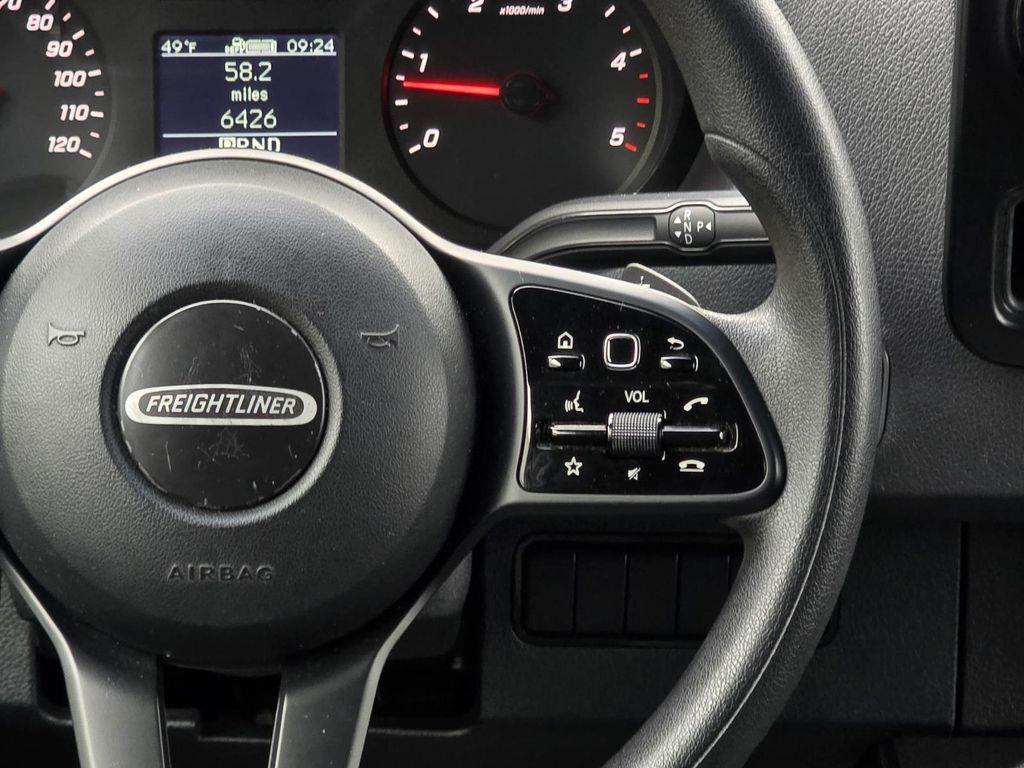 2019 Freightliner Sprinter 2500 Concord NC