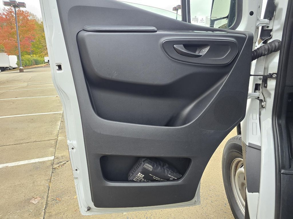 2019 Freightliner Sprinter 2500 Concord NC