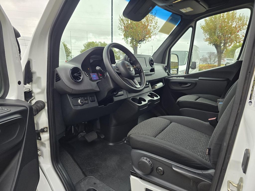 2019 Freightliner Sprinter 2500 Concord NC