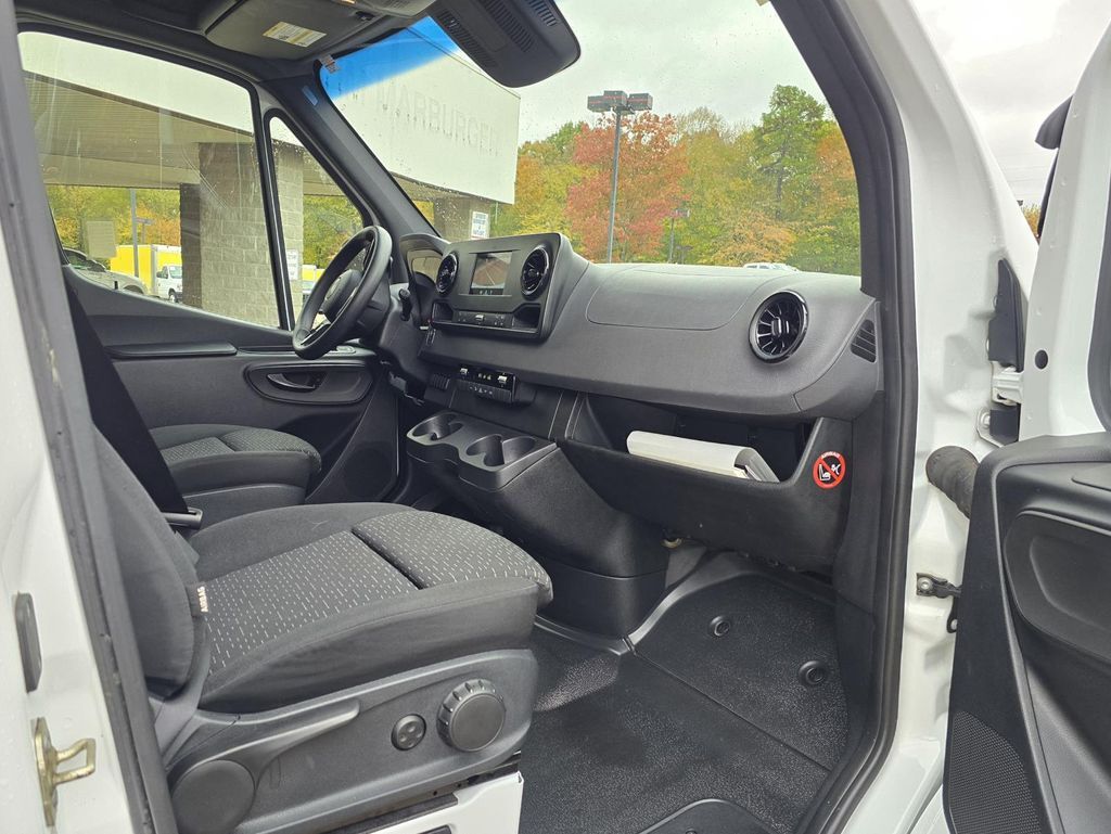 2019 Freightliner Sprinter 2500 Concord NC