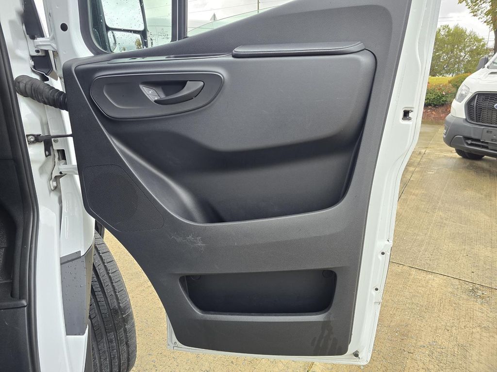 2019 Freightliner Sprinter 2500 Concord NC