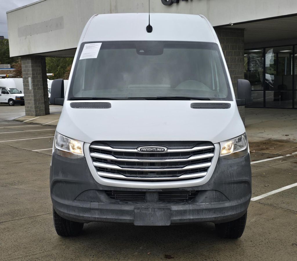2019 Freightliner Sprinter 2500 Concord NC
