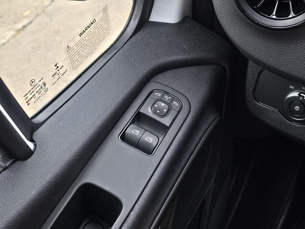 2019 Freightliner Sprinter 2500 Concord NC