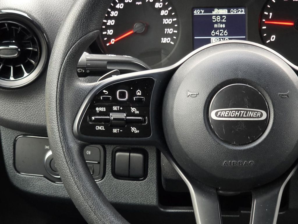 2019 Freightliner Sprinter 2500 Concord NC