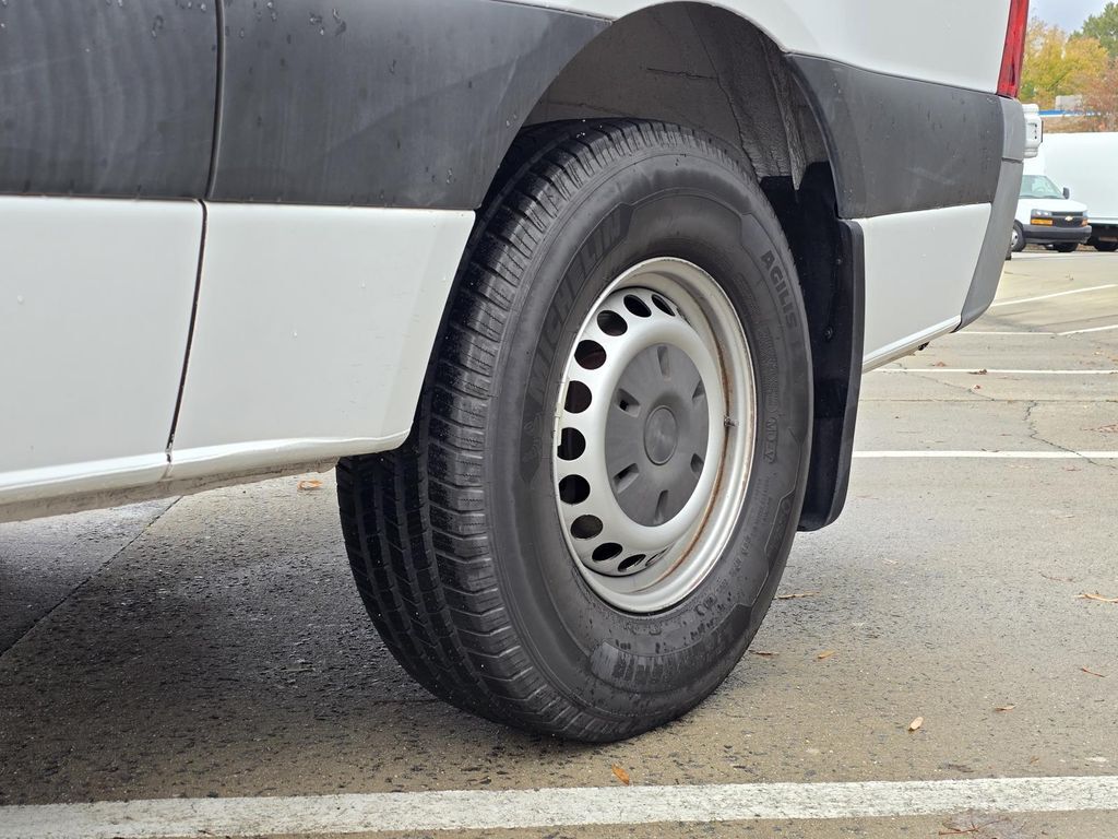 2019 Freightliner Sprinter 2500 Concord NC